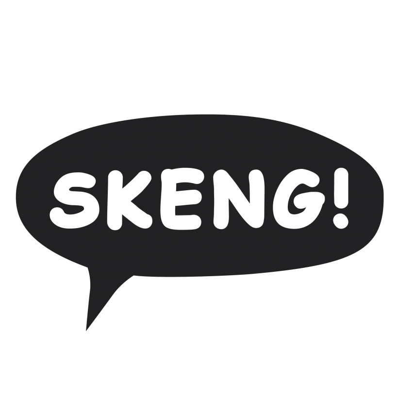 Thumbnail for Skeng!